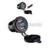 Gsg2016uv-4.2a Switchtec Amps Fast Dual Usb Socket Waterproof Charger 680034744622