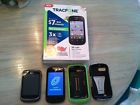 Lg306g Guc Tracfones Lot 2 Valet Zte