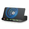 H054000 Tedadaptor Wireless Charging Station For Multiple Devices In Stand