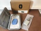 H213350 Phonesoap New Phone Soap Uv Sanitizer Charger Sand Nib Silver
