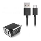 H2c7763087113918 Home Wall Ac Charger Adapter Usb Cable Cord For Tmobile