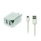 H2c77763087183379 Wall Ac Home Charger Usb Cable For Talk 763087183379