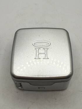 111858 Halo Powercube 5000mah All-in-one Device Charger Use Anywhere Platinum