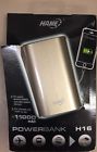 Hame-h16-gold Hame Power Bank H16