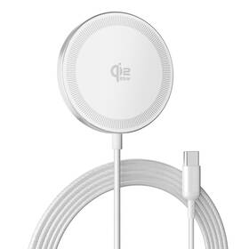 Qi2.2 Handy-gad 976511092091 Magnetic Wireless Charging Pad 25w Fast Strong-magnet Lightweight Slim Ch
