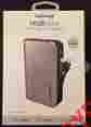 Hb90v-a Mycharge Hub Max Portable Battery Phone Charger Built In Wires Cables New 847843000923