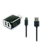 Hc76763087257278 Wall Home Ac Charger Usb Cable Cord For 763087257278