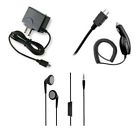Hccchs-motv9 Unbranded-generic Car Charger 1.2 Amp 696950717893