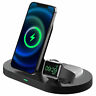 Hda14463321 Hd Accessory Wireless Charging Station For Apple Devices 300714463321