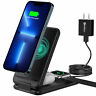 Hda14499436 Hd Accessory Foldable Wireless Charging Station For Apple 300714499436