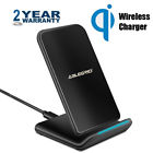 Hdd31-1 Ablegrid Wireless Qi Fast Charger Charging Stand Holder 731698002037