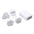 Hde-j109 Hde 4 Port Usb 608729464242