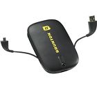 Heavy Mah Metal Black Prices 4x Brunton 5500 Charges -heavy-bk