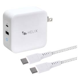 Ethnbc100 Helix Pro Series 100-watt Power Delivery Gan Usb-c Charger