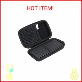Hermitshell 191016-2 Hard Travel Case For Anker Power Bank 20 000mah Essential Po