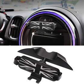 Hesanzol F54/f55/f56/f57/f60 Mobile Phone Holder For Mini Cooper S Jcw One F54 F55 F56 F57 F60