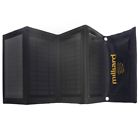 Hesp-b Milliard Folding Solar Panel Charger For Cell And 840985109769