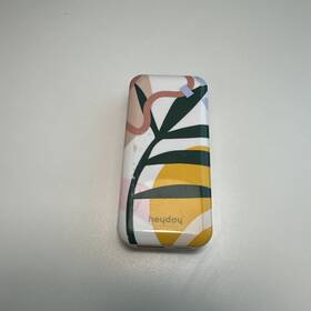 Heyday 191907019810 4000mah Power Bank High Speed Charging