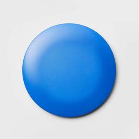 Heyday 191907153538 Qi Wireless 5w Charging Puck - Bright Blue