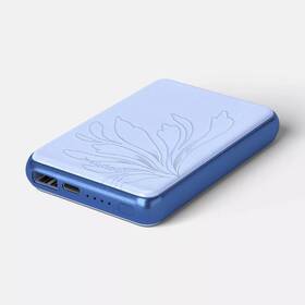 93637515 Heyday 5000mah Power Bank - With Jerilyn Lee