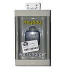 Heyday Dual Port 25w Home Charger Dusk Blue