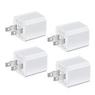 Hgwc101 Hongge Usb Wall Charger Universal Portable Travel Adapter 602914188166