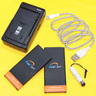 G850a High Galaxy Charger Capacity Stylus Cable 2950ma Samsung Battery Alpha