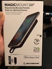 Hke11612 Scosche Magicmount Powerbank For Lightning
