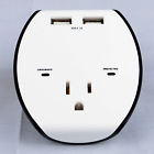 Ho-130 Unbranded Usb Wall Charger