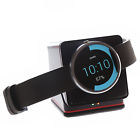 Vs980 Holder Watch Magic Box Motorola 360 Qi Charger Wireless G2 Moto Car Lg