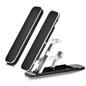 Home Magic 050132993220 Phone Kickstand Cellphone Stand Angle Adjustable Black