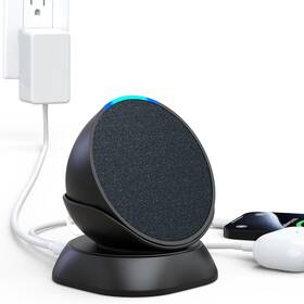 Homemount 445003011036 Versatile Charging Stand - Convenient Solution For Your Mobil