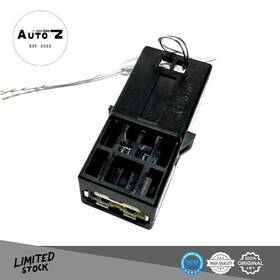39112-ty2-a01 Honda Adapter Assy Usb Genuine Oem