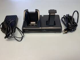 Dx1a02b10 Honeywell Fledock Ck70/ck71/ck75 Desktop Charging Cradl