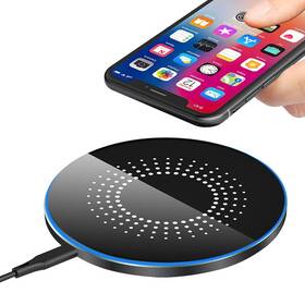 Hongyee 638457272833 30w Fast Wireless Charger Pad Charging With Samsung Galaxy S22/s22