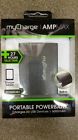 Am60k-a Htc Apple Samsung Ampmax Mycharge Black - Phone Power Portable Bank