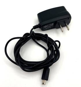 Psaa05a-050 Htc Mini Usb Power Supply Ac Adapter Charger 5v 1a - Black