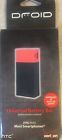 Htcunipwr6k Verizon Droid New Universal Portable Power Pack 738516394138