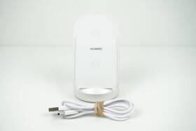 Cp62r Huawei Original Official Supercharge Wireless Charger Stand Max 50w