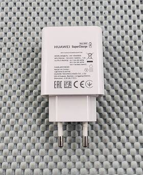Hw-100400e00 Huawei Genuine Supercharge2 Fast Charger Power Supply Adapter 40w