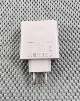 Hw-200325ep0 Huawei Charger For Original Usb-c Adapter 65w Fast Charge
