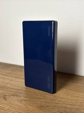 P0001 Huawei 66w Super Charge Power Bank Fast Type C Portable Charger For Phone Laptop