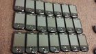 U8150 Huaweii 21 Condition- Chargers Cell Lot Good Phones