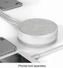 Hub-3-wht Nomad Usb Charging Hub Power Adapter 855848007069