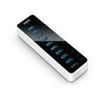 Ak-68anh Hub 1 9 Smart Charging Ah231 Port Ports Anker Usb 3.0