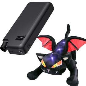 Tk-01 Huizhou Lork Electronic Technology Co. Ltd 20000mah Power Bank For Halloween Inflatables Outdoor Decoration Inflatable