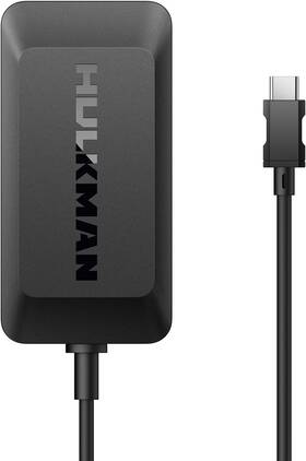 Zd065a168380us Hulkman Sc1.0 65w Wall Charger Fast Charging For Alpha 65 85 85s