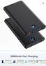 Hx120s2 Fochew Portable Charger Power Bank Ultra Slim Fast Charge