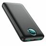 Hx160q1 Dongguan Haoxun Electronic Technology Portable Charger Power Bank Lcd Display