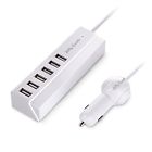 Hx188-72 Kole Imports Usb Car